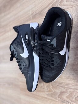 Nike AirMax 90 Golf - 3