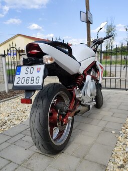 Predam Kawasaki ER6 znizena cena - 3