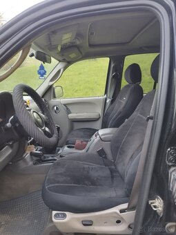 Jeep Cherokee 2.5crd - 3