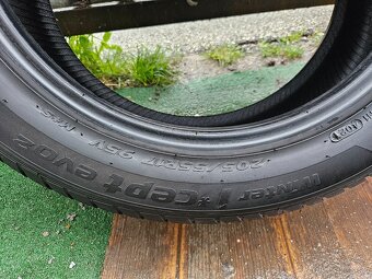 Zimné pneumatiky Hankook Winter ICept - 205/55 r17 95V - 3