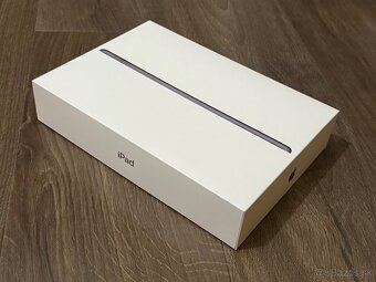 Apple iPad 9th 64gb Wi-Fi - 3