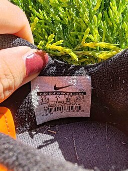 Kopačky Nike - 3