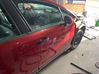 Predám na citroen c4 Diely - 3