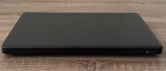 DELL LATITUDE 12,5” 8/256GB SSD Windows 10 Pro - 3