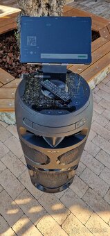 Výkonný audiosystém V71D s technologií BLUETOOTH - 3