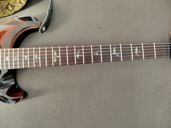 PRS SE Paul´s guitar - 3