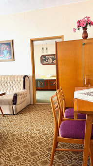 Predaj 3 izbový rodinný dom, 20á pozemok, Zbehy - 3