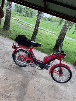 Babetta 210 - 3