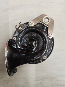 Fanfar 12v - 3