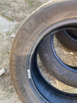 Michelin Primacy 4 185/65 r15 - 3