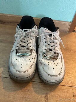 NIKE W AIR FORCE 1 '07 - 3