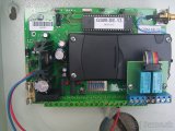 Komunikátor GSM + skrinka na bateriu. - 3