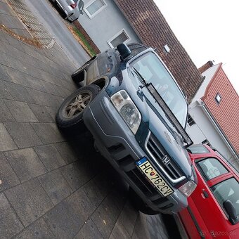 Honda crv 2.0 94kw - 3