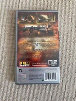 🎮 PSP God of war: Chain of olympus - 3
