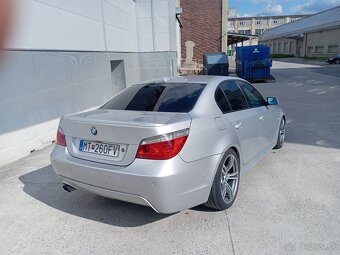 Bmw E60 Lci 145kw - 3