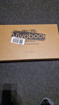 Notebok Asus Vivobook go 15 e1504fa-bq615w - 3