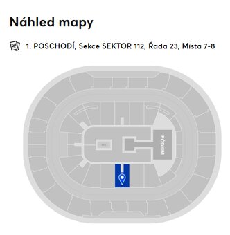 Dua Lipa Praha 27.5.2025 - 3