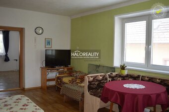 HALO reality - Predaj, rodinný dom Jakubany - 3