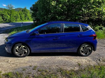 Hyundai i20. 1.0 T-GDi FAMILY - 3