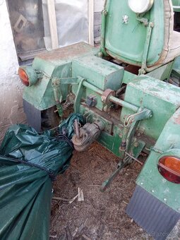 Malotraktor - 3