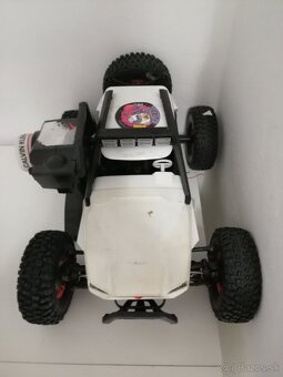 Traxass bugina - 3