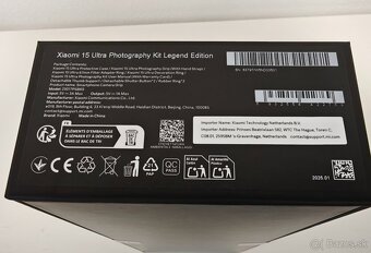 Xiaomi 15 Ultra Photo Kit - 3