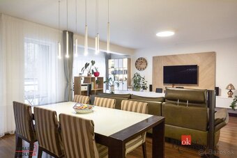 Moderný 3 izbový byt na predaj Banská Bystrica, priestranný - 3
