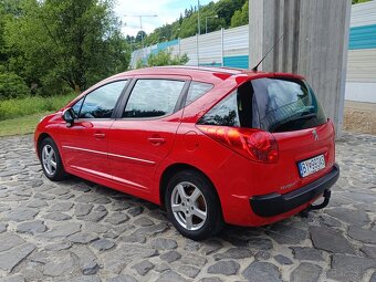✳️Peugeot 207 SW 1.4e Slovakia Pack✳️ - 3