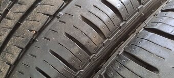 Predám 2ks pekné letné 225/65r16C Hankoom na dodávku - 3