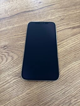 iPhone 12 PRO 128GB GRAPHITE - 3