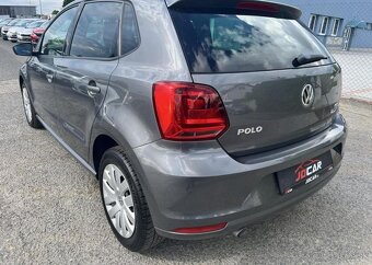 Volkswagen Polo 1.2TSi 66kw KLIMA TEMPOMAT benzín 66 kw - 3