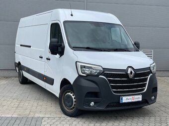 Renault Master 2.3dCi 135 L3H2P3 Extra 4d.. - 3