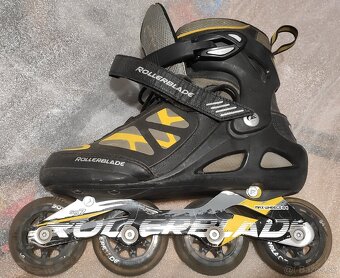Rollerblade korčule - 3