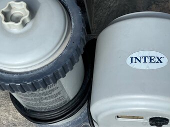Predám kartušovy filter INTEX - 3