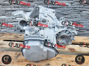 Prevodovka JCR HNV GQQ 1.9 TDi 5q - 3