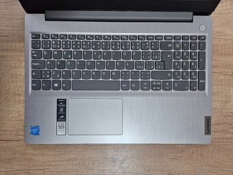 Lenovo Ideapad 3 /Intel N4020/4GB RAM/HD/128GB SSD/Bat ok - 3