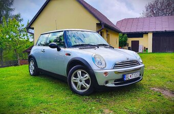 ✳️Mini Cooper One R50 1.6 66kw ✳️ - 3