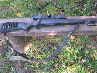 Winchester XPR .30-06 - 3