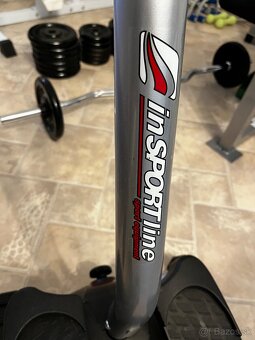 Insportline Steper Strong - 3