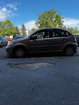 Citroen C3 2009 - 3