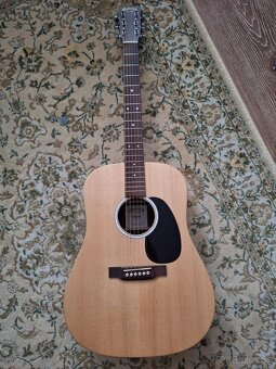 Martin D-X2E - 3