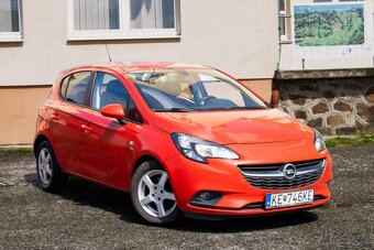 Opel Corsa 1.2 16V Enjoy - 3