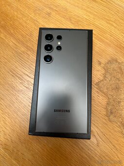 Samsung galaxy S24 ultra - 3
