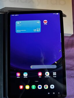 ✅ Samsung Galaxy Tab S9 5G 256gb - 3
