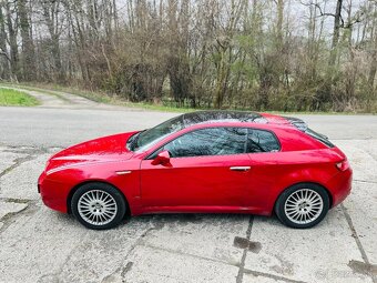 Alfa Romeo Brera 2,2 JTS - 3