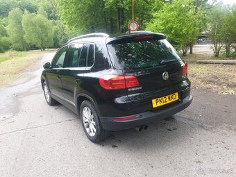 WV TIGUAN 4 MOTION 2.0 TDI - 3
