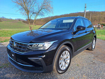 Volkswagen Tiguan 2.0 TDI EVO Life DSG - 3