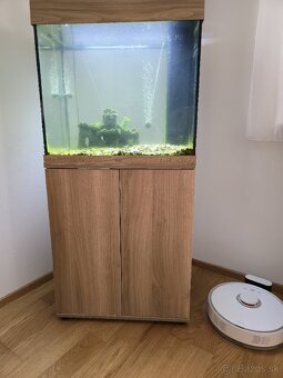 Akvárium Juwel Lido 120 - 3