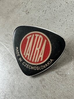 Predám znak / logo TATRA - 3