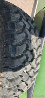 pneumatiky 235/70 r16 - 3